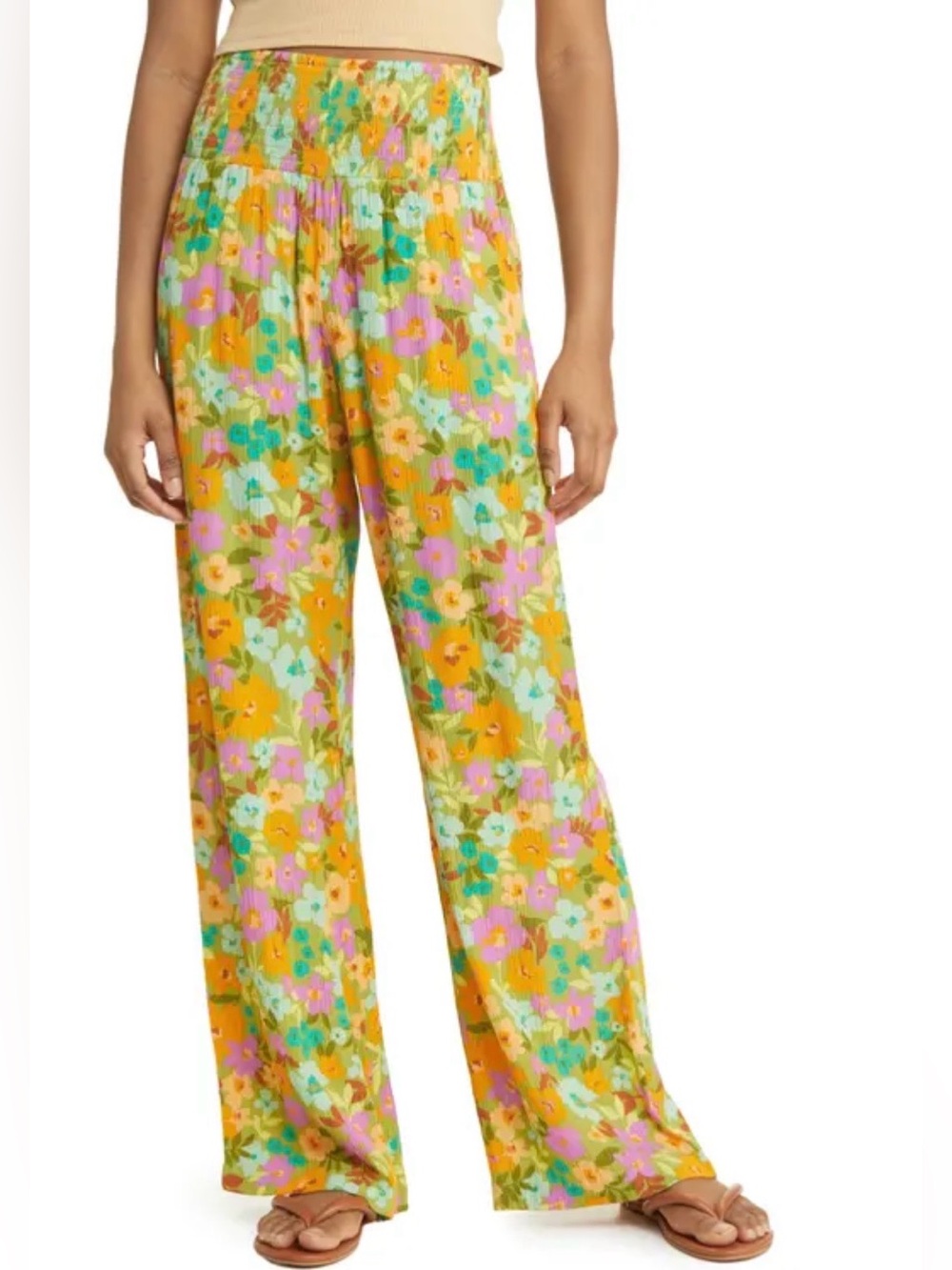Billabong New Waves Beach Pants